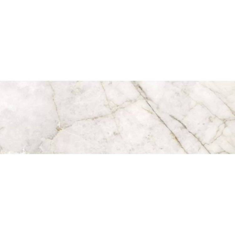 Керамическая плитка Grespania Marmorea 95MD801 Cuarzo Reno Blanco 8 mm 31.5x100