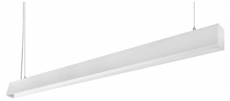 Подвесной светильник Loft It Vim 10318/A White