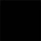 Вставка Vives Monocolor Taco Negro g.3 6.7x6.7