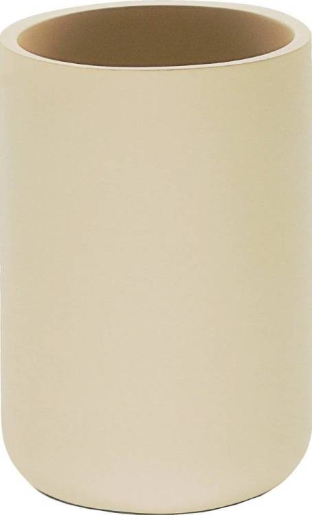 Стакан Ridder Young 2236109 бежевый