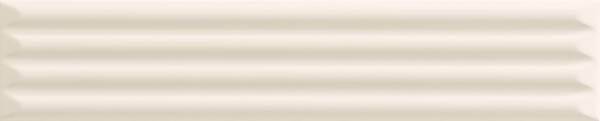 Керамическая плитка Ava Ceramica Up 192124 Cannettato Bone Matte 5x25