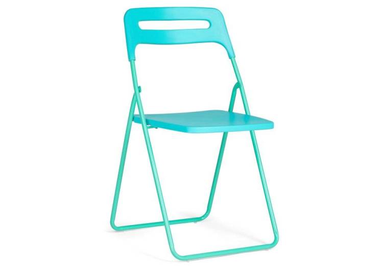 Стул Woodville Fold 15485 складной blue