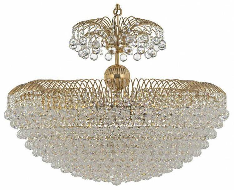 Подвесная люстра Arti Lampadari Pompei E 1.5.80.100 G