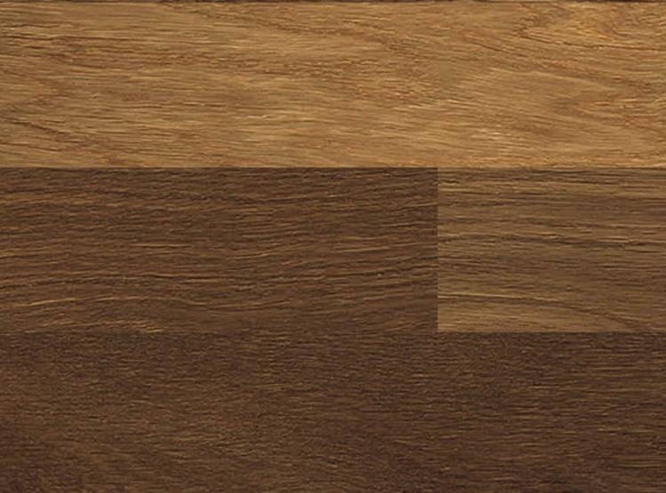 Инженерный паркет Haro Strip Allegro 548039 Дуб Мореный Тренд Браш 490x70x10