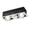 Встраиваемый светодиодный светильник Novotech Spot Gesso 358442 фото 2