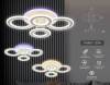 Потолочный светодиодный светильник Ambrella light Acrylica FA8801 фото 3