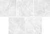 Керамогранит Absolut Keramika Sajalin ABS3185 Grey 80x80 фото 2
