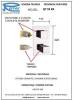 Смеситель для душа Remer Q-Elegance QT92KBCFP черный брашированный хром фото 2