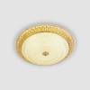 Потолочный светильник LED4U L1109-400 GD фото 2