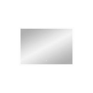 Зеркало Continent Frame White Standart ЗЛП2 1000x700 ,белый