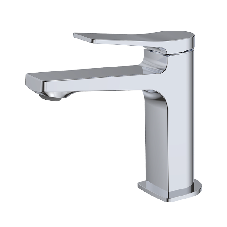 Смеситель для раковины Osgard Bretta 50013 хром