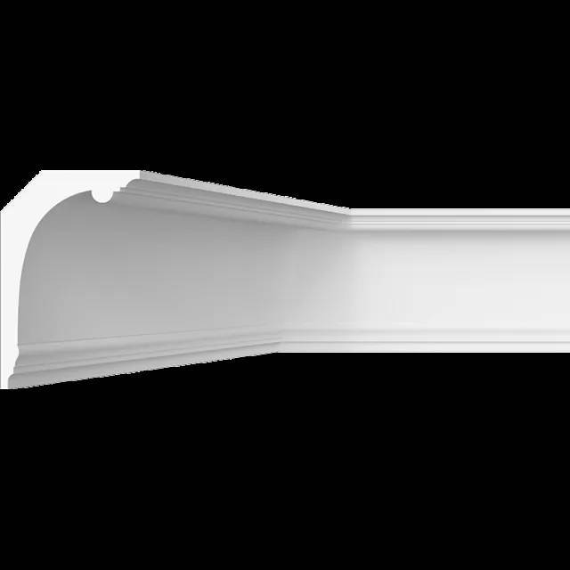 Карниз гладкий Artpole SKT419 115x9.9x15.7