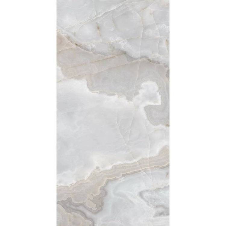Керамогранит Rex Ceramiche Reves De Rex 769915 Blue Glossy R 6 mm 120x240