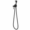 Гигиенический душ Abber Wasser Kreis AF8125B черный фото 2