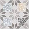 Керамогранит Vives Farnese Apulia-R Multicolor 29.3x29.3