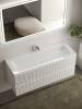 Мебель для ванной Sancos SNOB R SNR120W фото 3