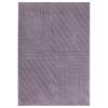 Ковер Soft J753A LILAC/LILAC 1.6x2.3