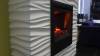 Дизайнерская панель Artpole D-0002-3 Silk-2 LED RGB 60x8.9x60 фото 2