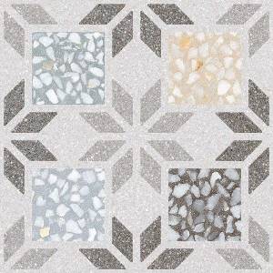 Керамогранит Vives Farnese Apulia-R Multicolor 29.3x29.3