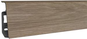 Напольный плинтус Bonkeel Style BS7015 2200x70x26