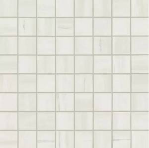 Мозаика Atlas Concorde Marvel Stone AS3V Bianco Dolomite Matt 30x30
