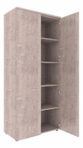 Шкаф книжный Skyland XTEN 00-07021921, 7021921 Дуб Сонома