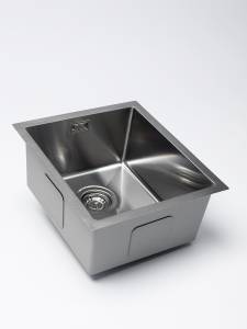 Кухонная мойка Grandex aqua Proline 39 300062 Satin