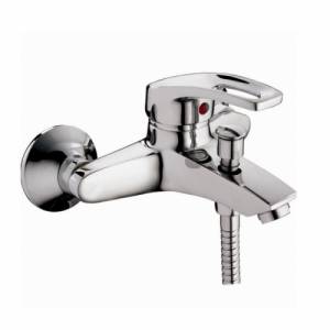 Смеситель для ванны WeltWasser Isar 503 10000002012