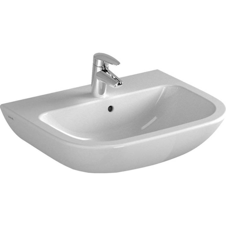 Раковина Vitra S20 5503B003-0001 60 см