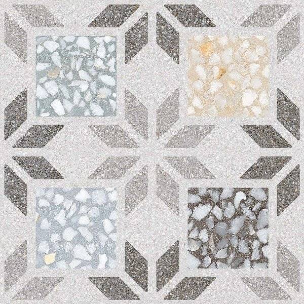 Керамогранит Vives Farnese Apulia-R Multicolor 29.3x29.3