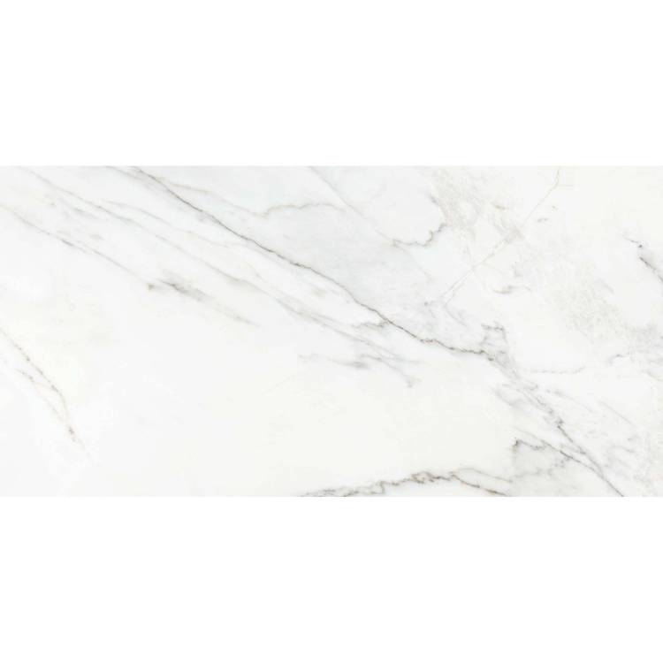 Керамогранит Meissen Dream A16665 Белый Ректификат 44.8x89.8