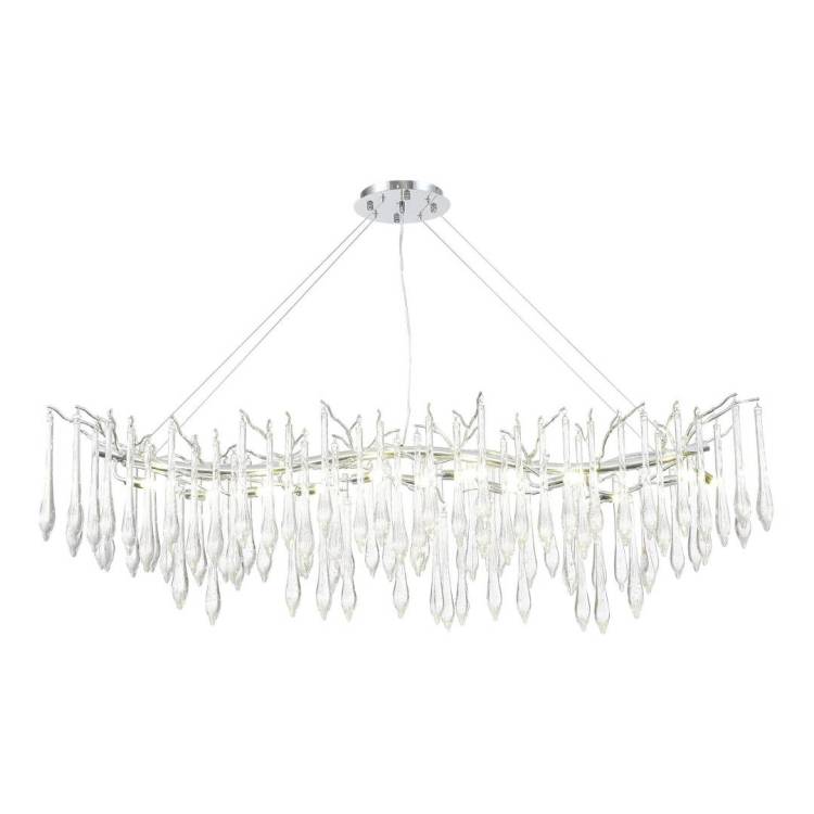 Подвесной светильник ST Luce Teardrops SL1660.113.12