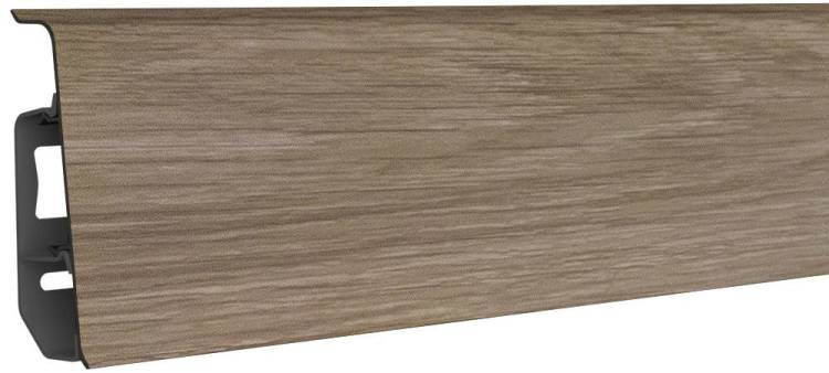 Напольный плинтус Bonkeel Style BS7015 2200x70x26