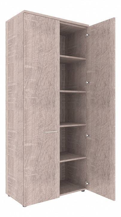 Шкаф книжный Skyland XTEN 00-07021921, 7021921 Дуб Сонома