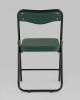 Стул складной Stool Group Джонни fb-jonny-eco-01 черный матовый фото 5