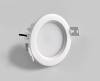Встраиваемый светодиодный светильник Italline IT08-8018 white 3000K фото 2