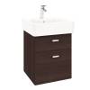 Рукомойник Ideal Standard Connect E788401 Euro White (Евробелый), 50x46 фото 3