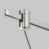 Трековый светильник Technical Flarity TR157-1-12W4K-PT фото 8