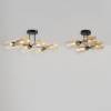 Люстра Freya Modern FR5129PL-06B фото 5