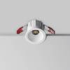 Встраиваемый светильник Technical Alfa LED DL043-01-10W4K-RD-W-1 фото 4