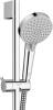 Душевой гарнитур Hansgrohe Vernis Blend 26275000 хром фото 5