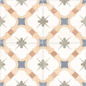 Керамогранит Etili Seramik Grace Caramel Pre-cut 45x45