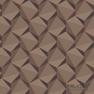 Обои флизелиновые Milassa Modern M3 010