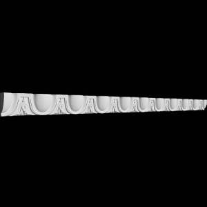 Порезка орнаментальная Artpole SP78 65x1.6x3.1