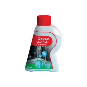 Очиститель для стекол Ravak AntiCalc Conditioner 300 мл