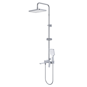 Душевая стойка Osgard Bretta 50050 хром