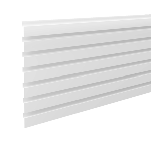 Декоративная панель Европласт 6.59.106 200x1x25.2