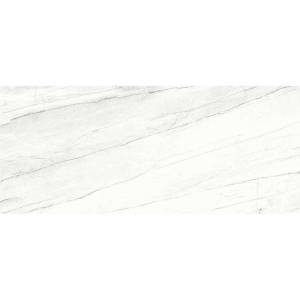 Керамогранит Keratile Tiffany 3ACPTIFFCPPA White Pulido Rect 120x280