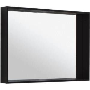 Зеркало Allen Brau Reality 100 1.32020.BB Черный браш
