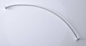 Карниз для ванны 1MarKa Piccolo 05пк1575 1500x750